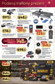 Castorama gazetka Strona 16