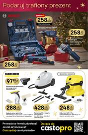 Castorama gazetka Strona 17