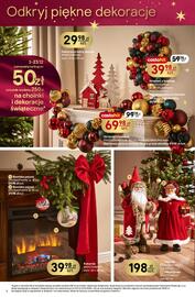 Castorama gazetka Strona 2