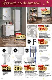 Castorama gazetka Strona 20