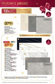 Castorama gazetka Strona 23