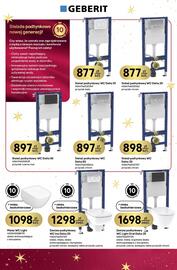 Castorama gazetka Strona 32