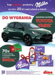 Dino gazetka tydzień 49 Strona 12