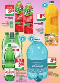 Dino gazetka tydzień 49 Strona 2