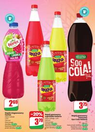 Dino gazetka tydzień 49 Strona 3