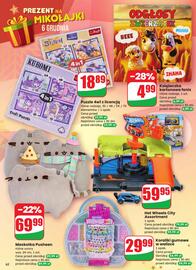 Dino gazetka tydzień 49 Strona 62