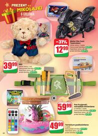 Dino gazetka tydzień 49 Strona 64