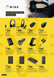 Computer Mania catalogue week 49 Page 10