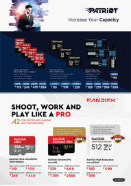 Computer Mania catalogue week 49 Page 15