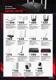 Computer Mania catalogue week 49 Page 19