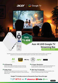 Computer Mania catalogue week 49 Page 3