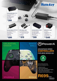 Computer Mania catalogue week 49 Page 9