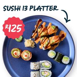 Ocean Basket catalogue Page 3