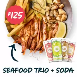 Ocean Basket catalogue Page 2