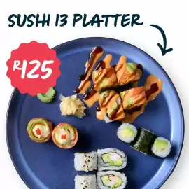 Ocean Basket catalogue Page 3