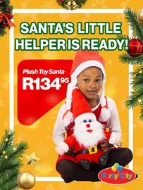 Party City catalogue week 49 Page 2