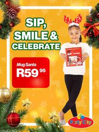 Party City catalogue week 49 Page 3