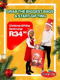 Party City catalogue week 49 Page 4