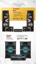 OK Furniture catalogue Page 10