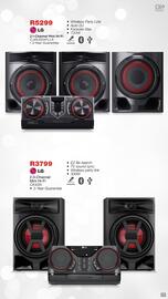 OK Furniture catalogue Page 11