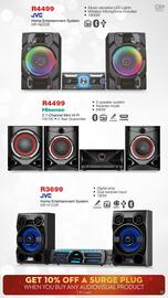 OK Furniture catalogue Page 12