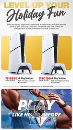 OK Furniture catalogue Page 16