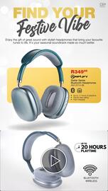 OK Furniture catalogue Page 2