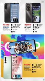 OK Furniture catalogue Page 20