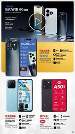 OK Furniture catalogue Page 22