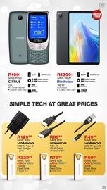 OK Furniture catalogue Page 23