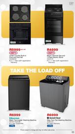 OK Furniture catalogue Page 25