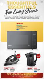 OK Furniture catalogue Page 26