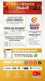 OK Furniture catalogue Page 29