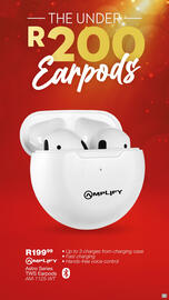 OK Furniture catalogue Page 6