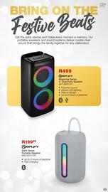 OK Furniture catalogue Page 7