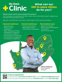 Dis-Chem catalogue Page 17