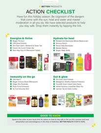 Dis-Chem catalogue Page 21