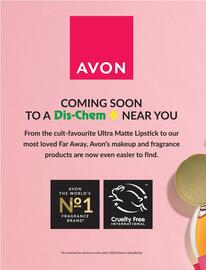 Dis-Chem catalogue Page 22