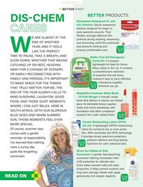 Dis-Chem catalogue Page 3