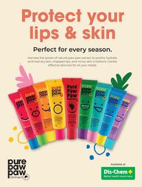 Dis-Chem catalogue Page 43