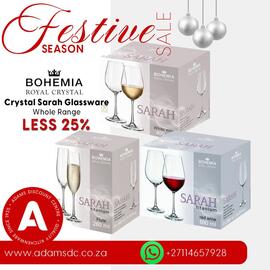 Adams Discount Centre catalogue week 49 Page 1