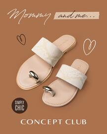 JAM Clothing catalogue week 49 Page 1