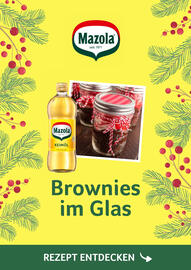 Meister alle Öle seit 1911 | Mazola Seite 1