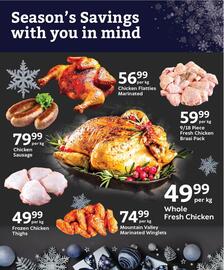 Oxford Freshmarket catalogue week 49 Page 7