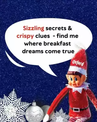 Oxford Freshmarket catalogue (valid until 9-12)