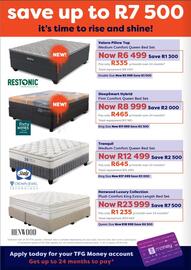 The Bed Store catalogue Page 2