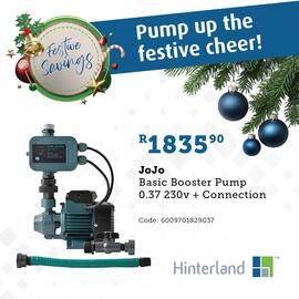 Hinterland catalogue Page 2