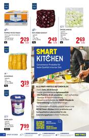 Metro Flugblatt Seite 14