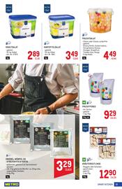 Metro Flugblatt Seite 15