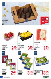 Metro Flugblatt Seite 16